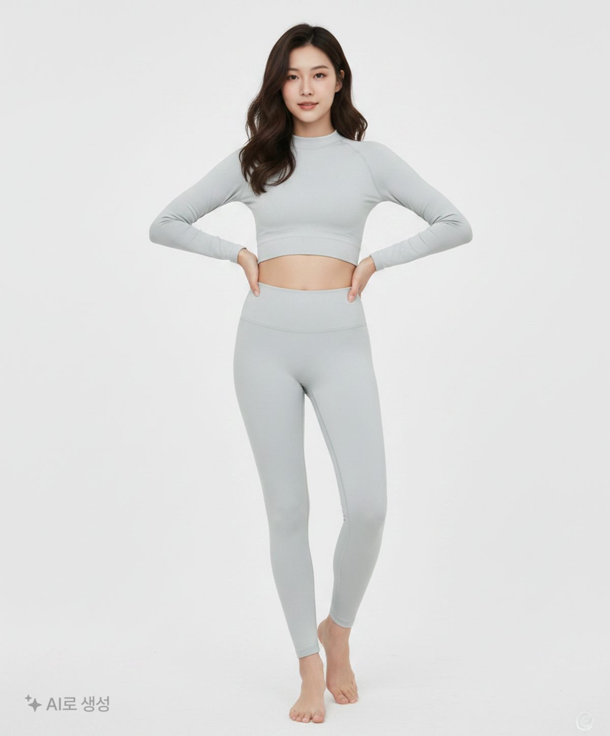 안다르(ANDAR) 레깅스 0