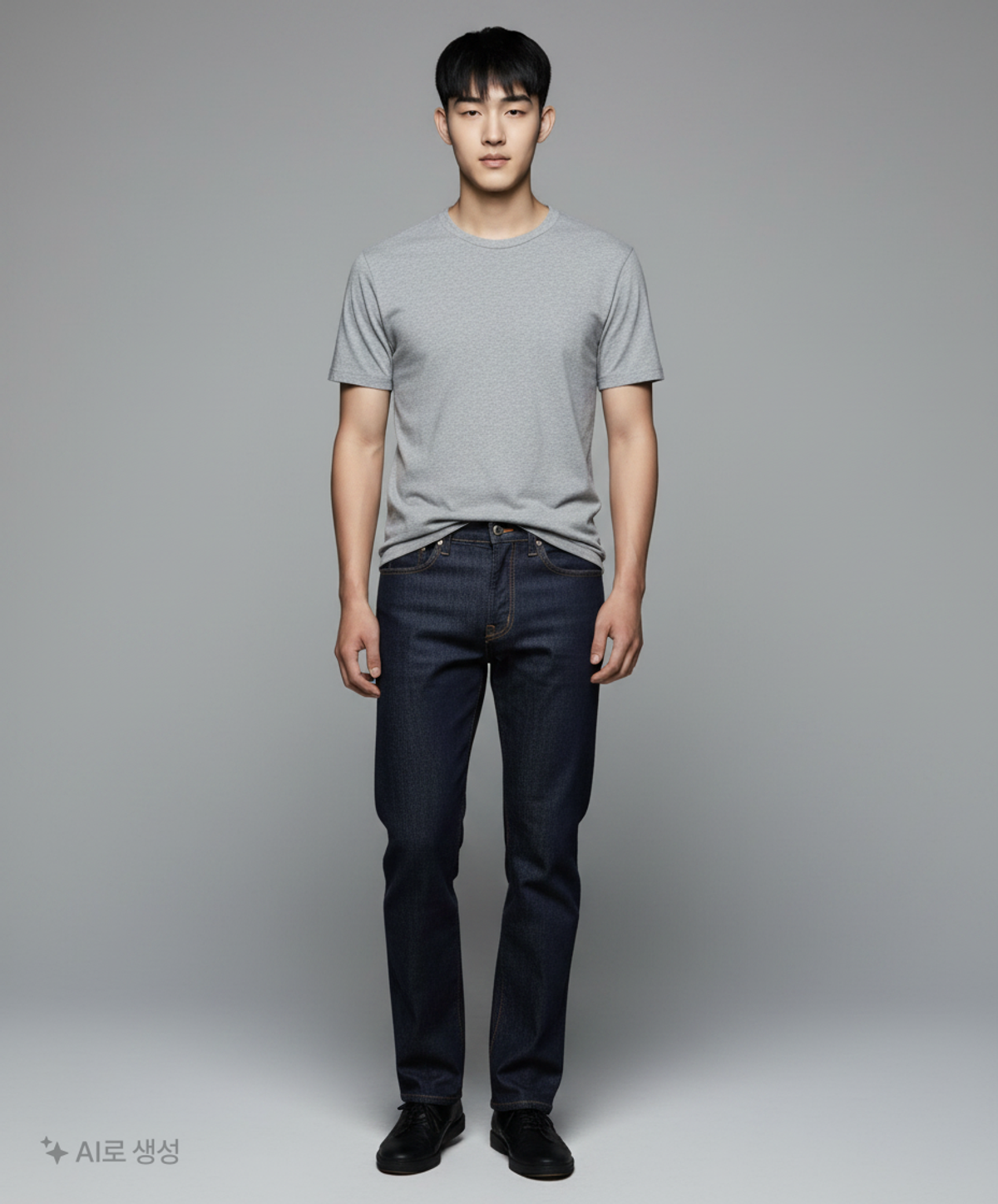 유니클로(UNIQLO) 청/데님 팬츠 31