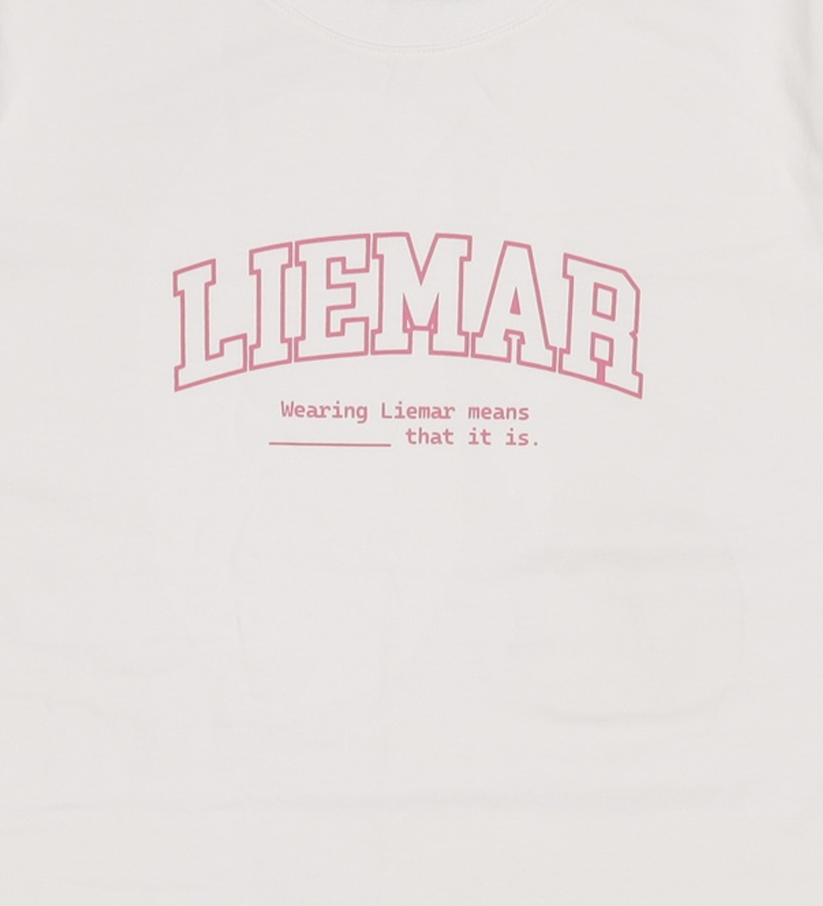 리에마르(LIEMAR) 반소매 티셔츠 M