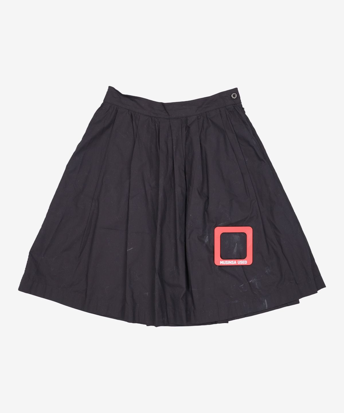 던스트(DUNST) 롱스커트 L
