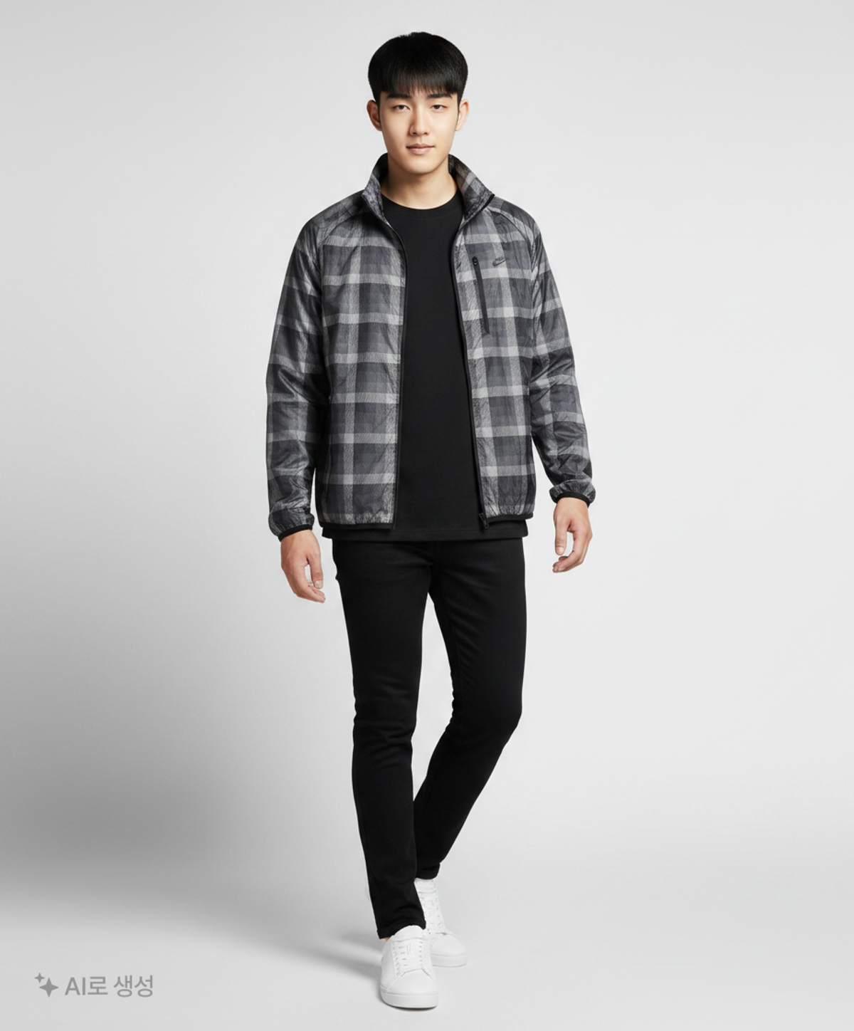나이키(NIKE) 기타 점퍼/재킷 M