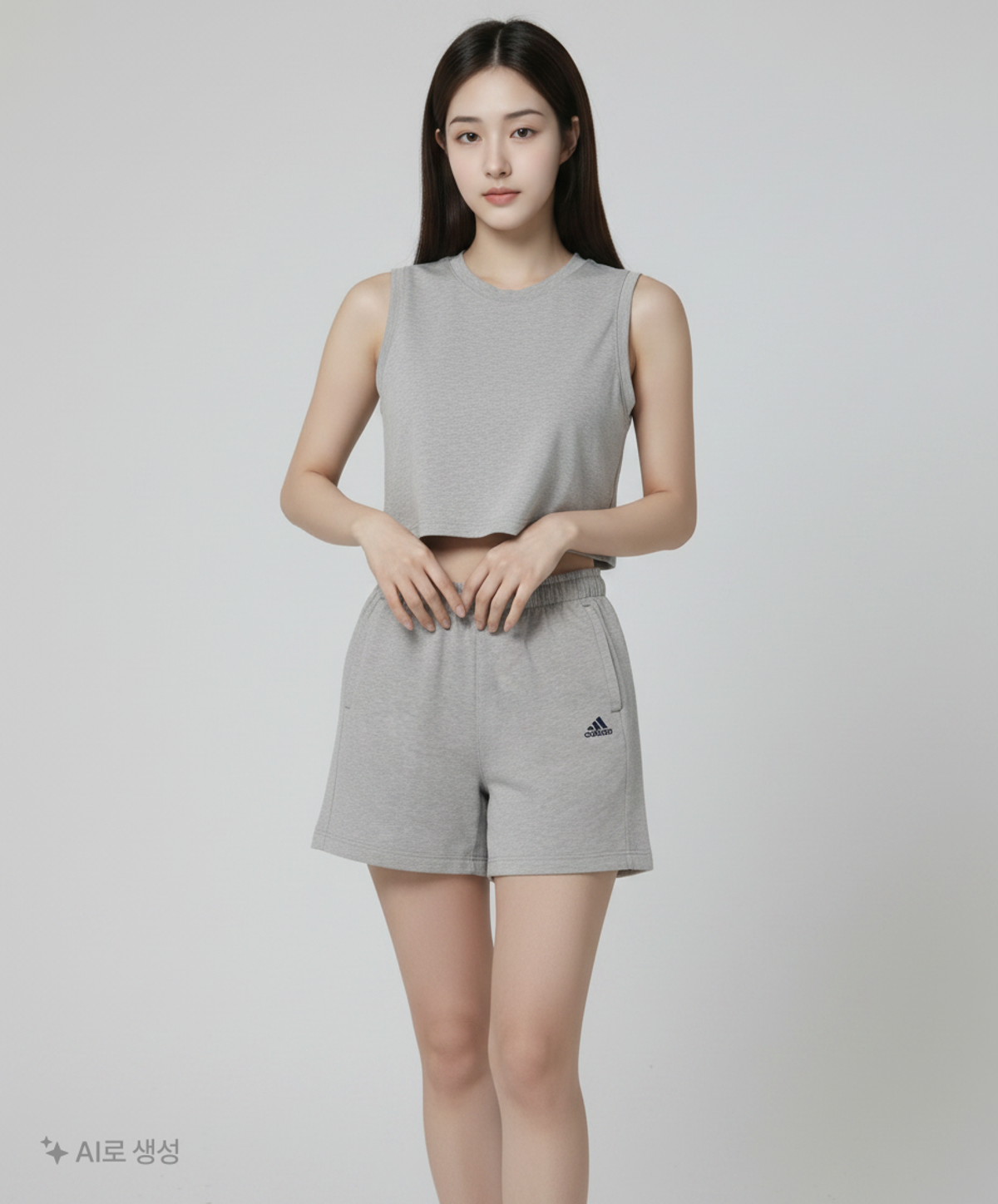 아디다스(ADIDAS) 숏팬츠 95