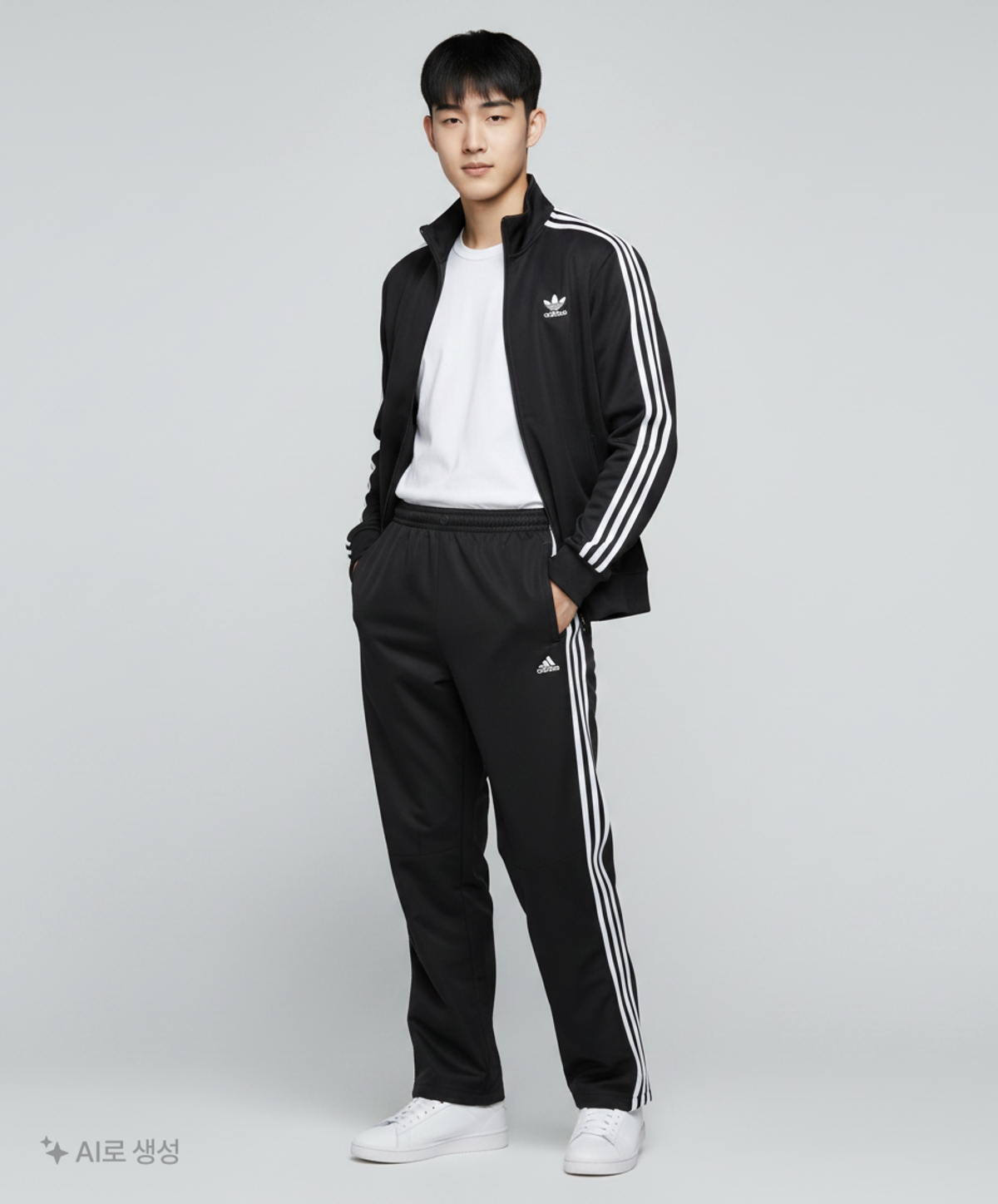아디다스(ADIDAS) 트레이닝 팬츠 35