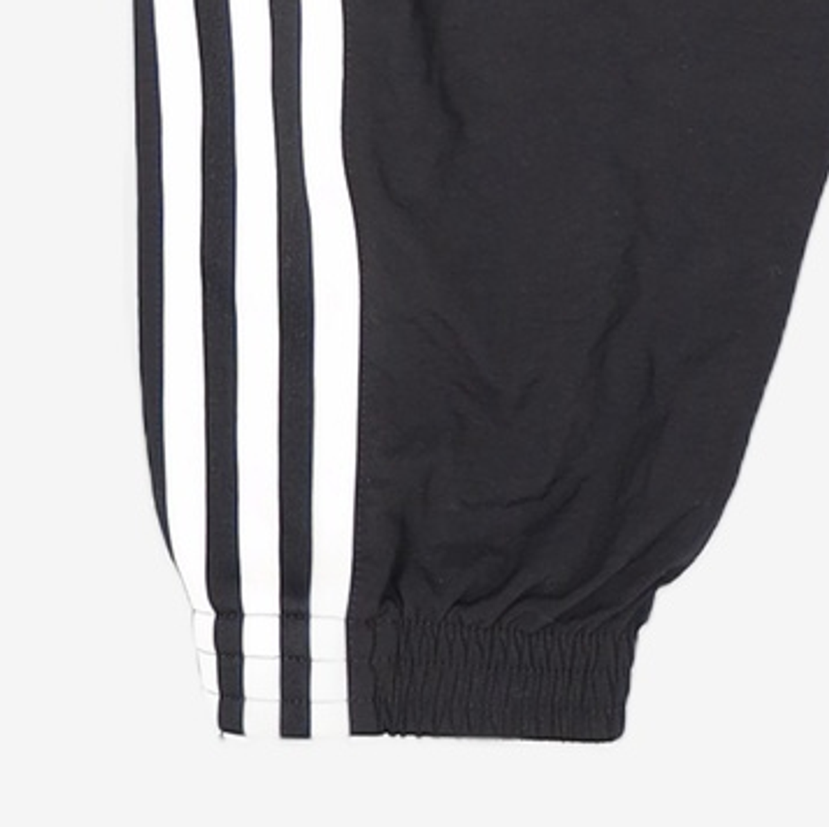 아디다스(ADIDAS) 락업 트랙팬츠 - 블랙 / ED7542 S