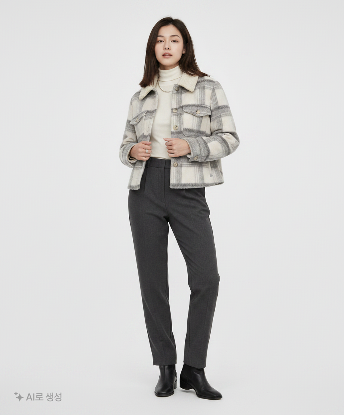 자라(ZARA) 슈트/블레이저 재킷 M