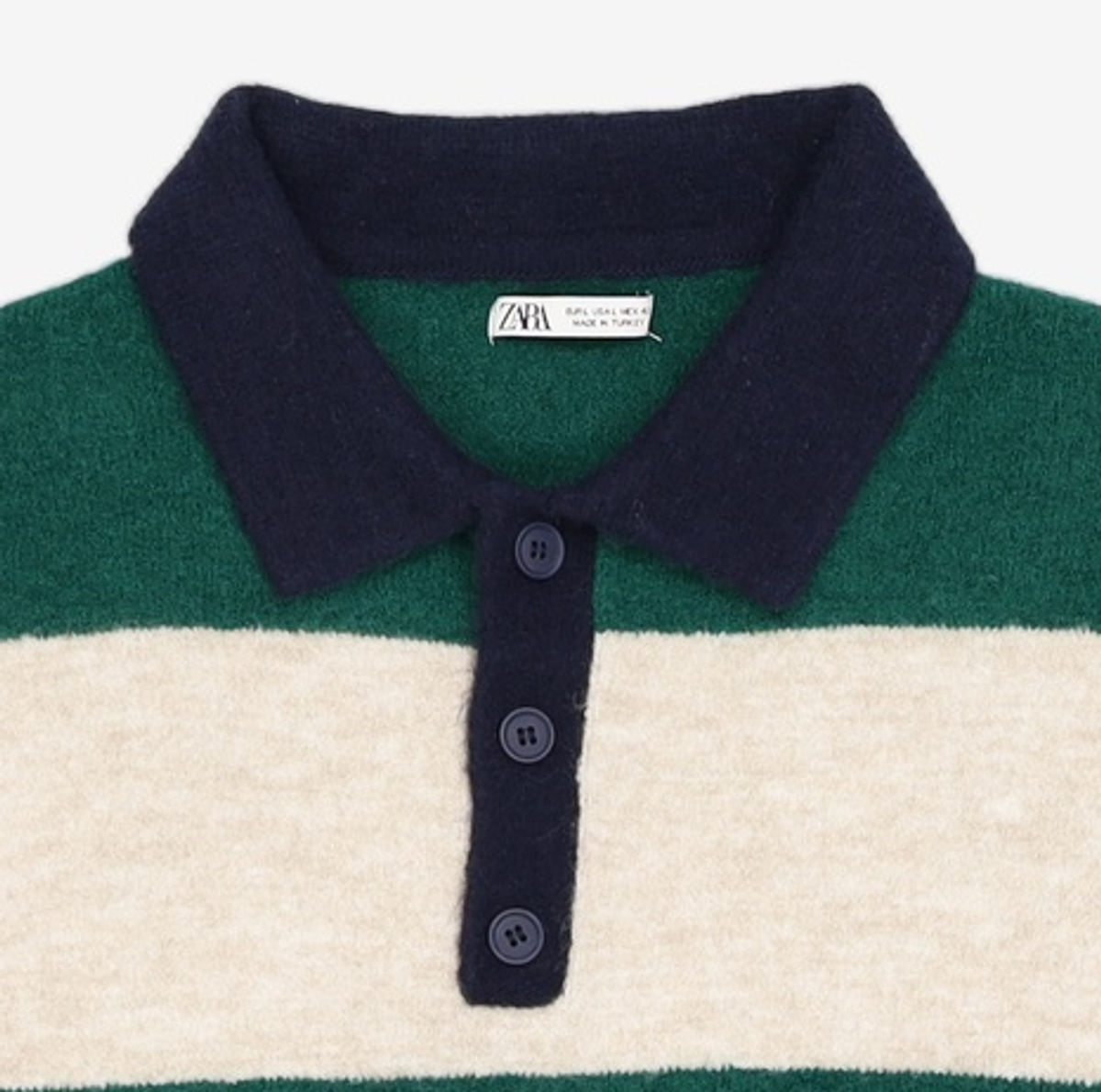 자라(ZARA) 니트/스웨터 L
