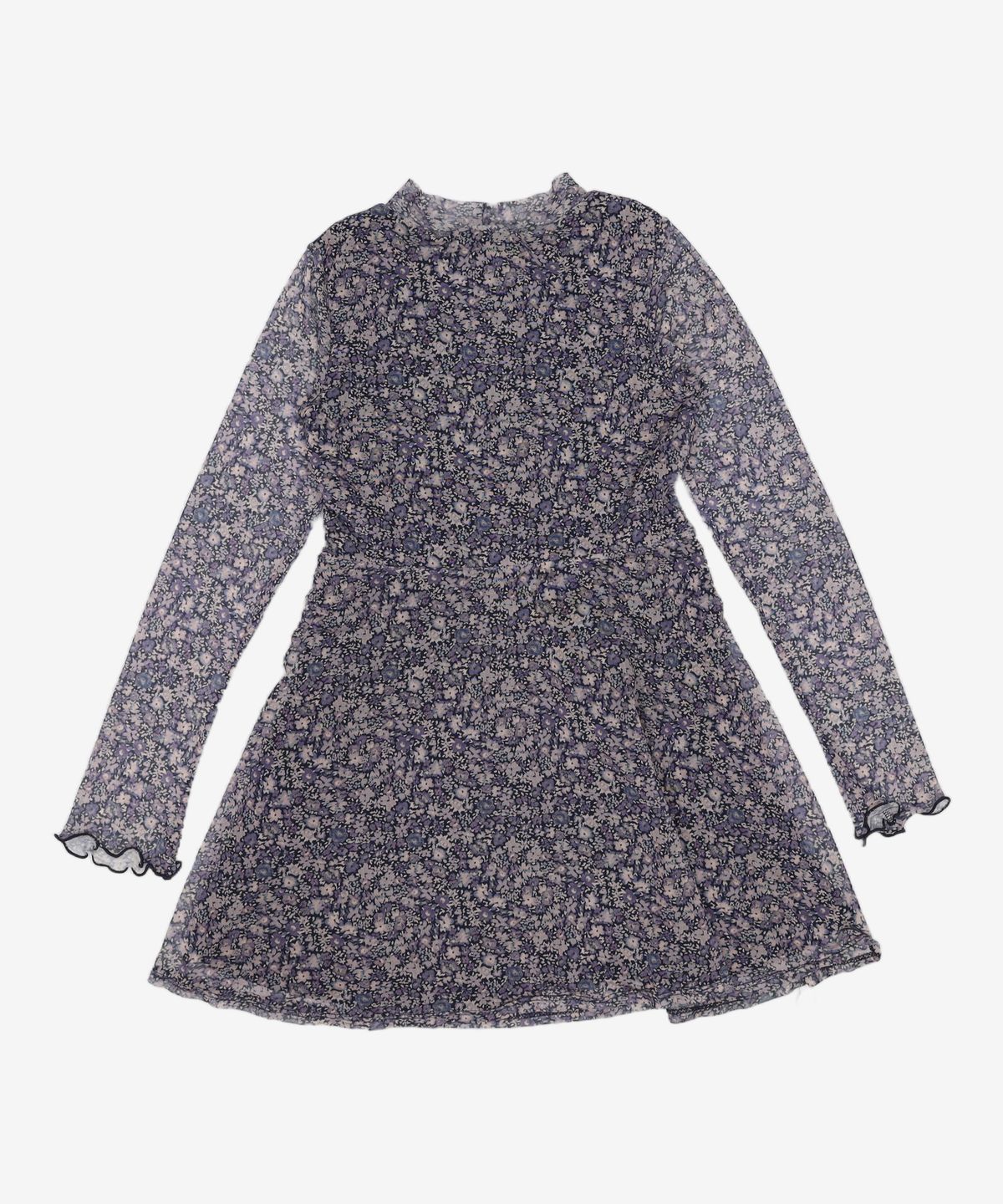 자라(ZARA) 미니 원피스 11-12