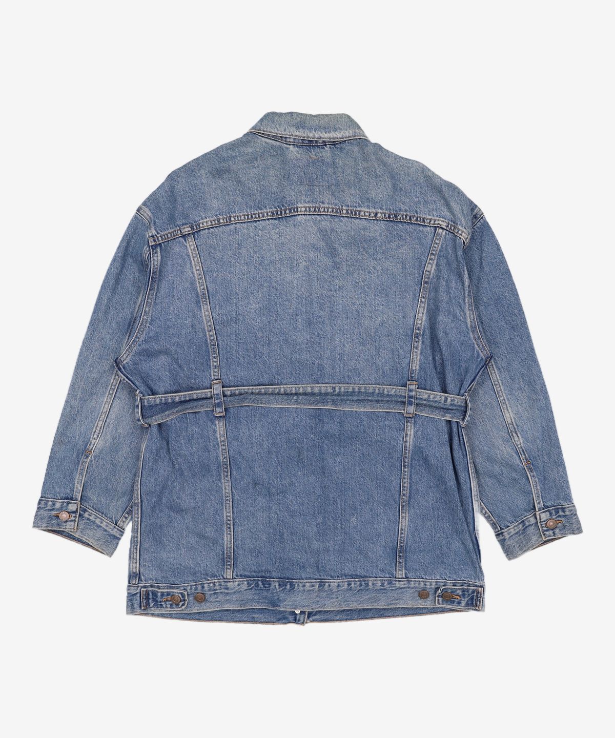 리바이스(LEVI'S) 데님/트러커 재킷 M