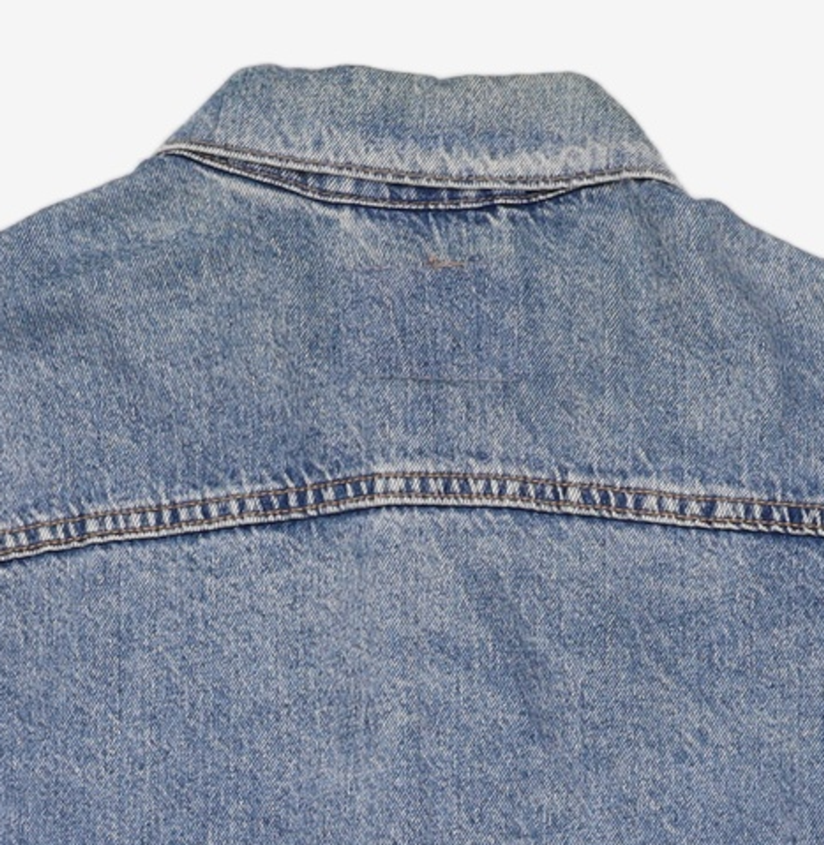 리바이스(LEVI'S) 데님/트러커 재킷 M