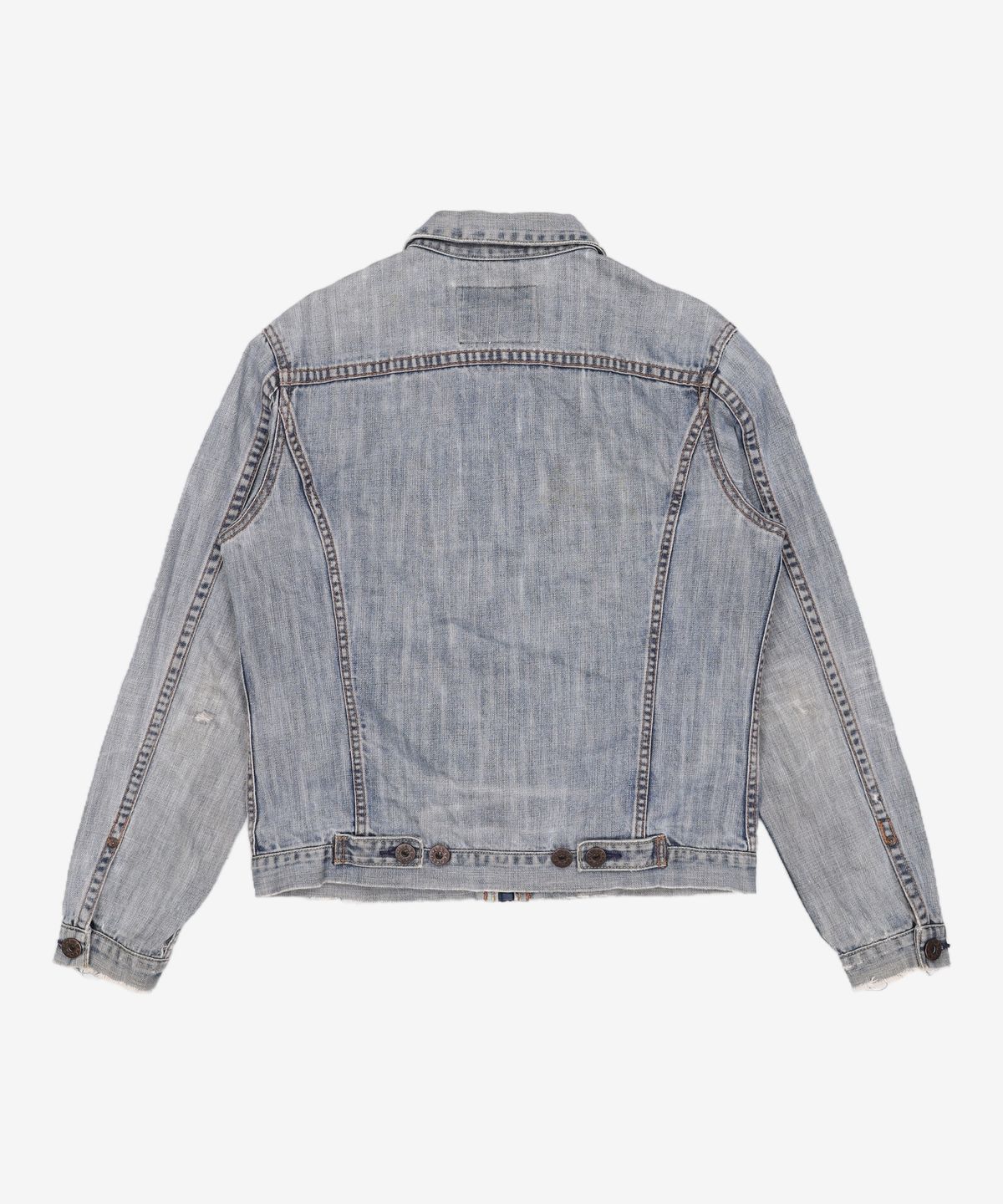리바이스(LEVI'S) 데님/트러커 재킷 M
