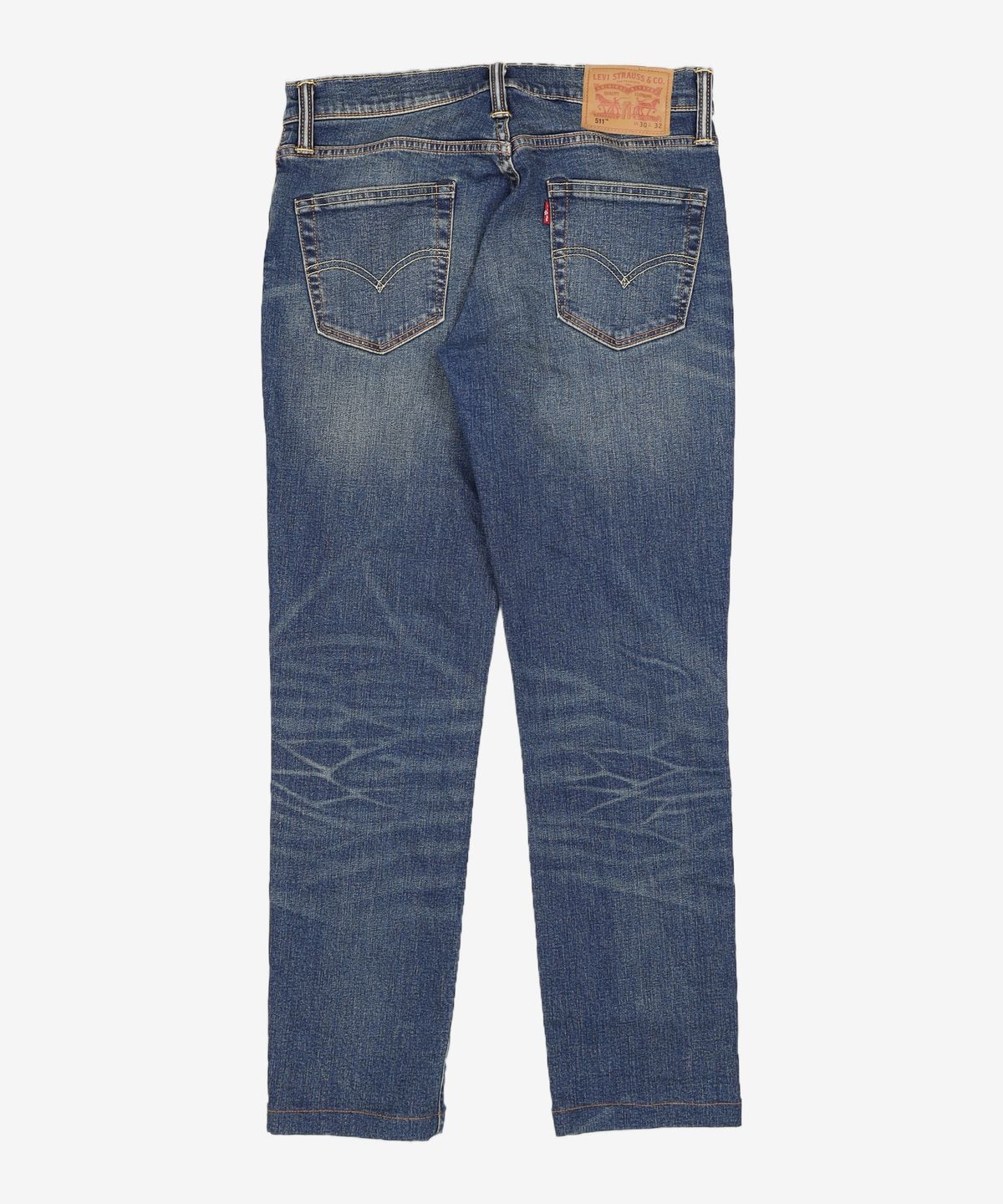 리바이스(LEVI'S) 청/데님 팬츠 32