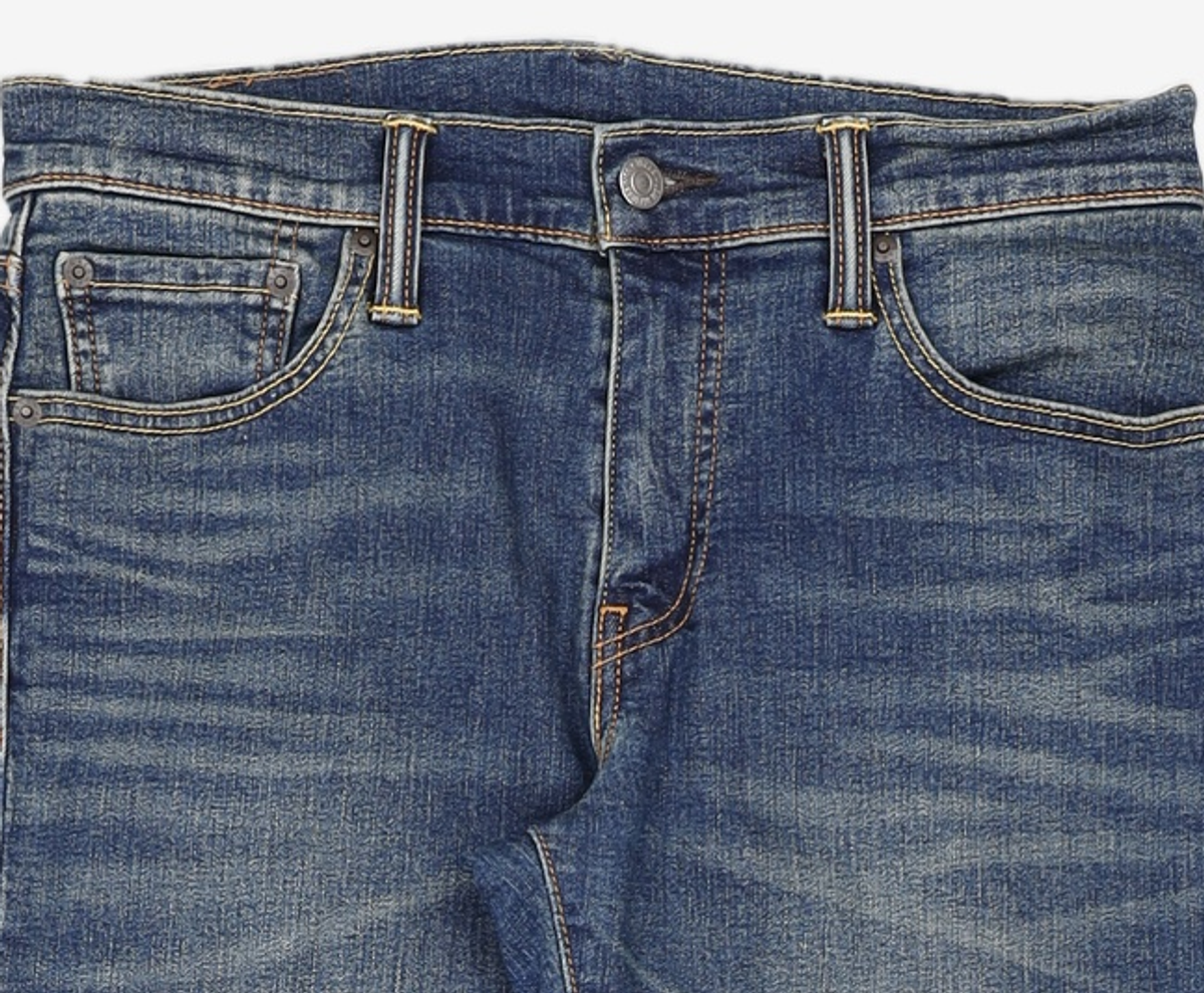 리바이스(LEVI'S) 청/데님 팬츠 32