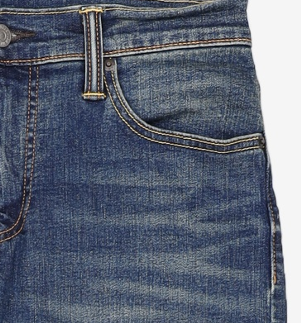 리바이스(LEVI'S) 청/데님 팬츠 32