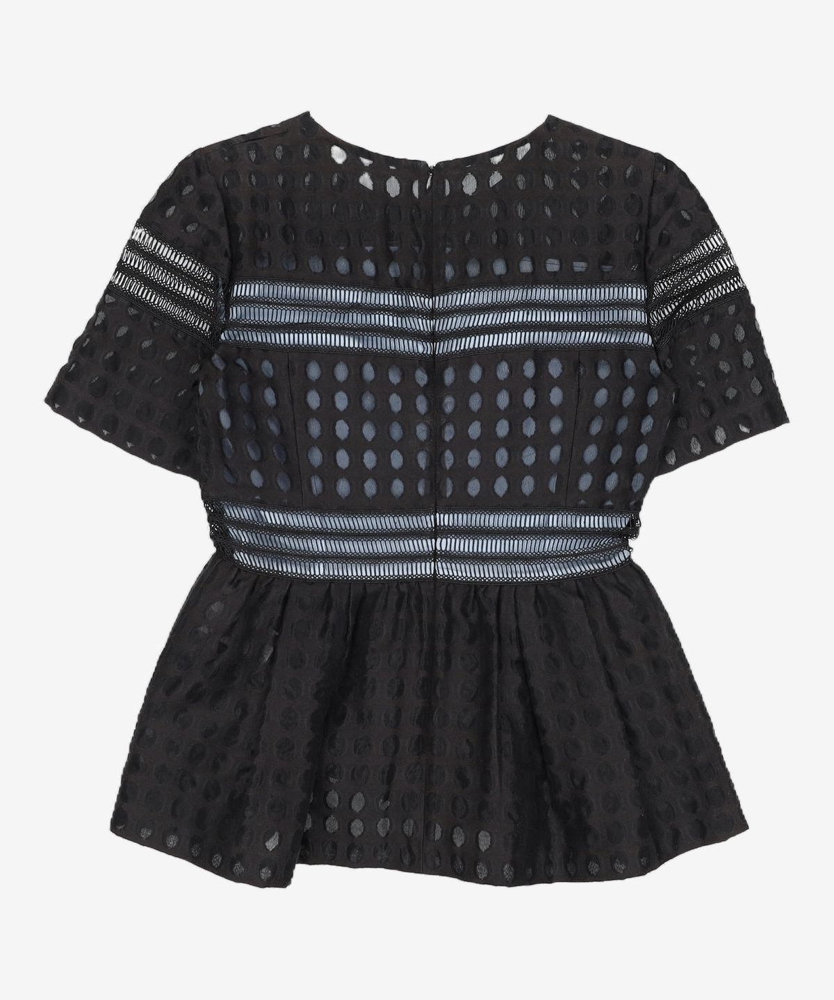 질스튜어트(JILLSTUART) 블라우스