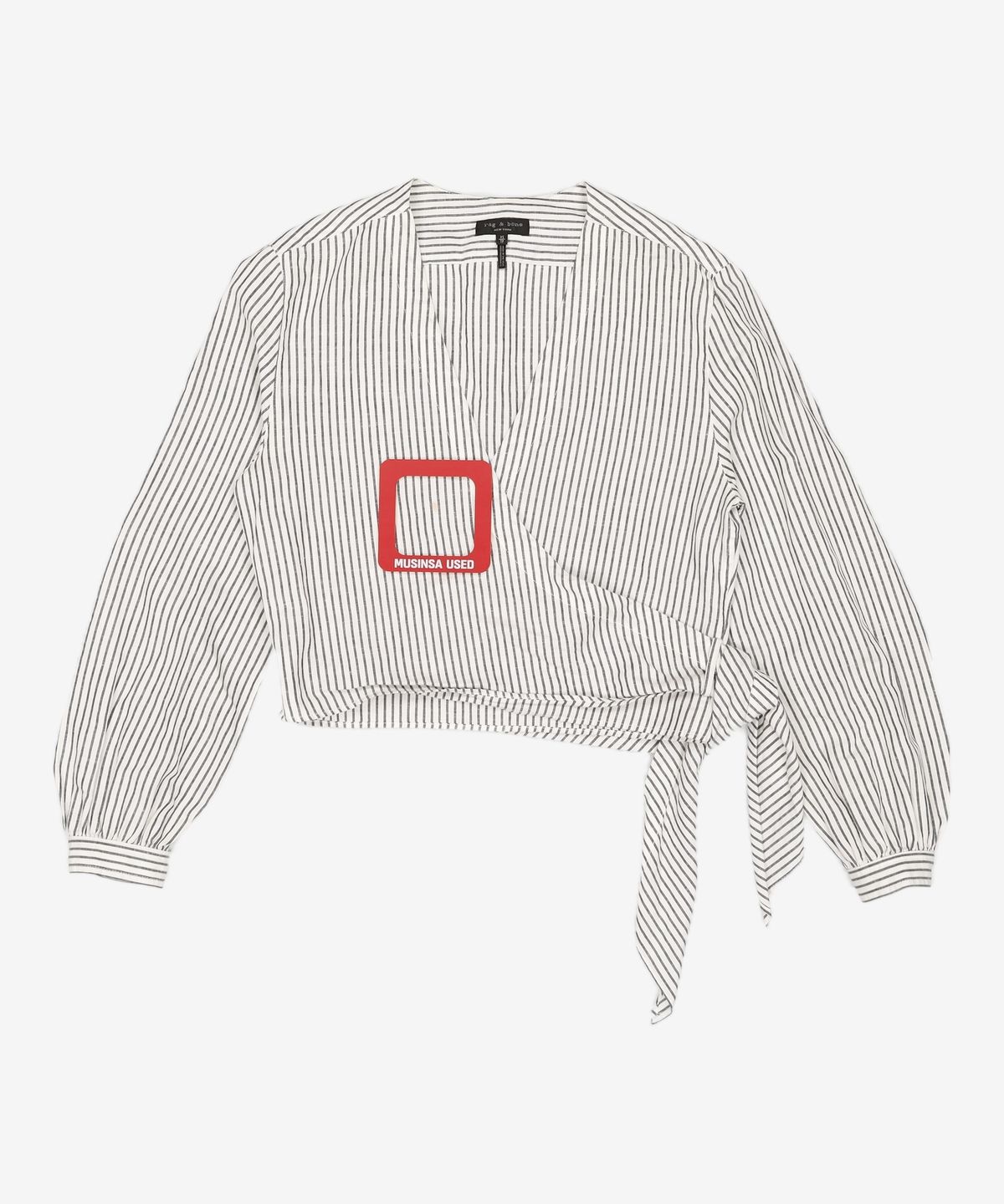 랙앤본(RAG & BONE) 블라우스 XS