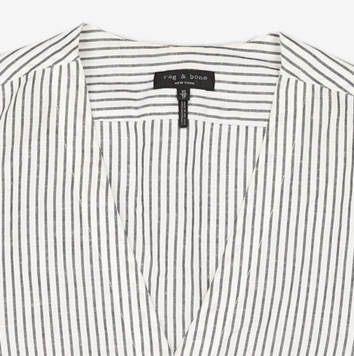 랙앤본(RAG & BONE) 블라우스 XS