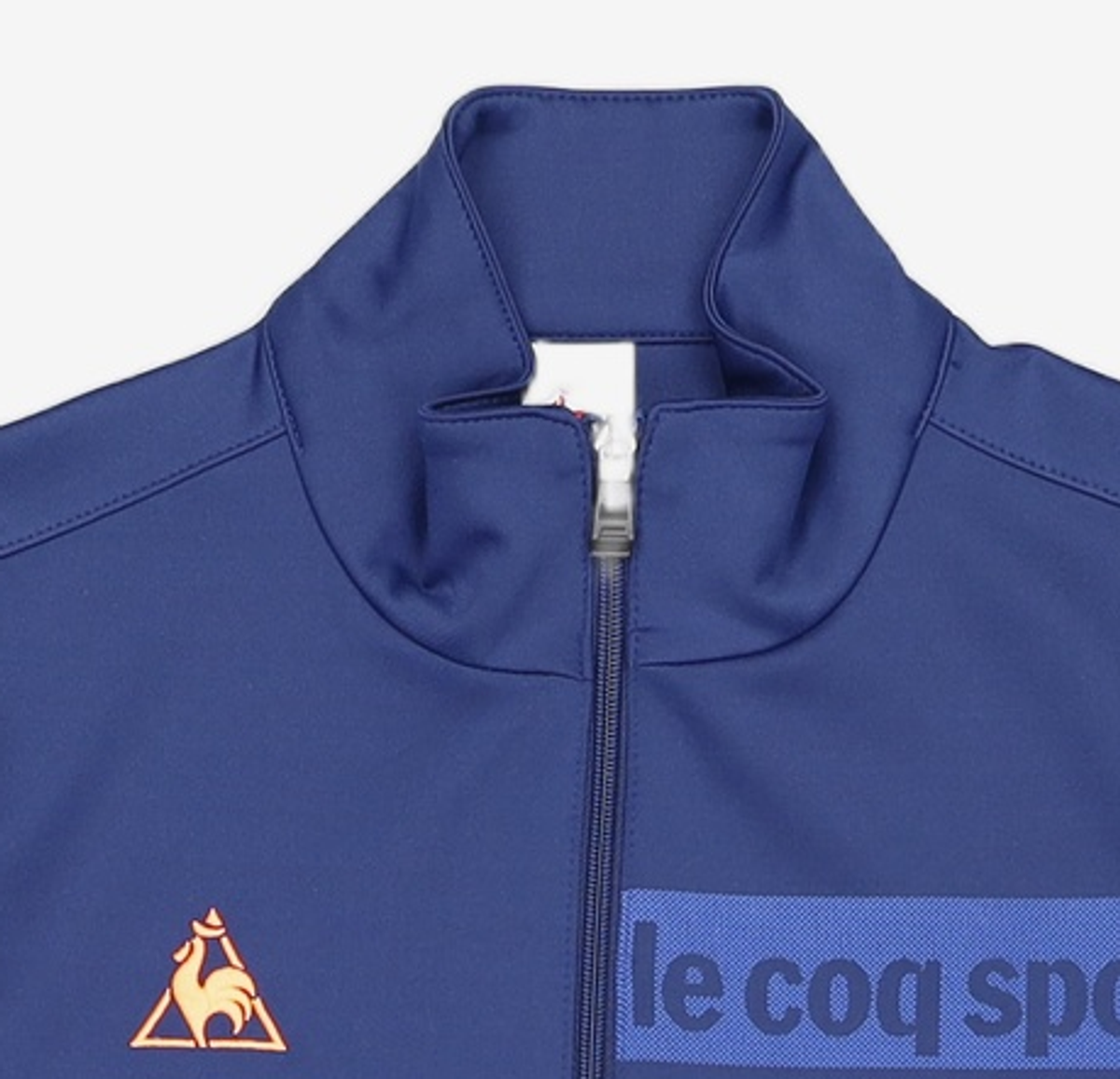 르꼬끄 스포르티브(LE COQ SPORTIF) 트레이닝 재킷 100