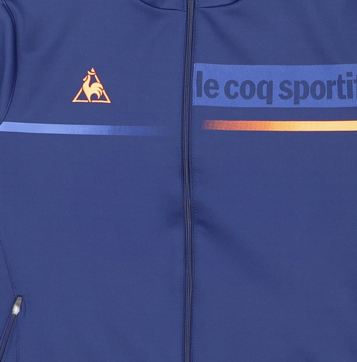 르꼬끄 스포르티브(LE COQ SPORTIF) 트레이닝 재킷 100