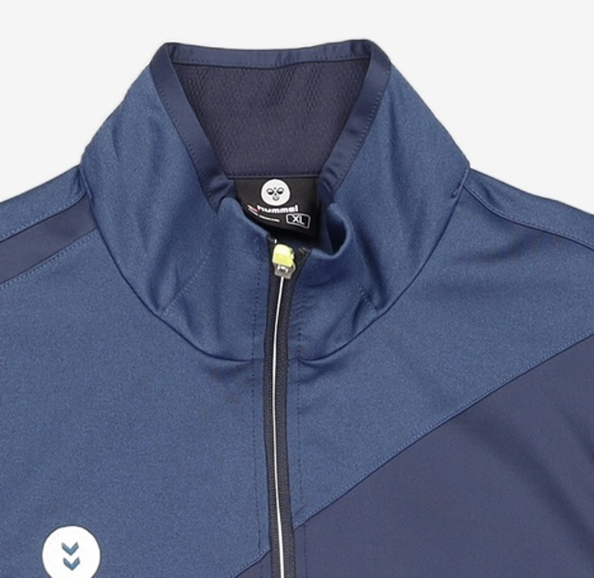험멜(HUMMEL) 트레이닝 재킷 XL