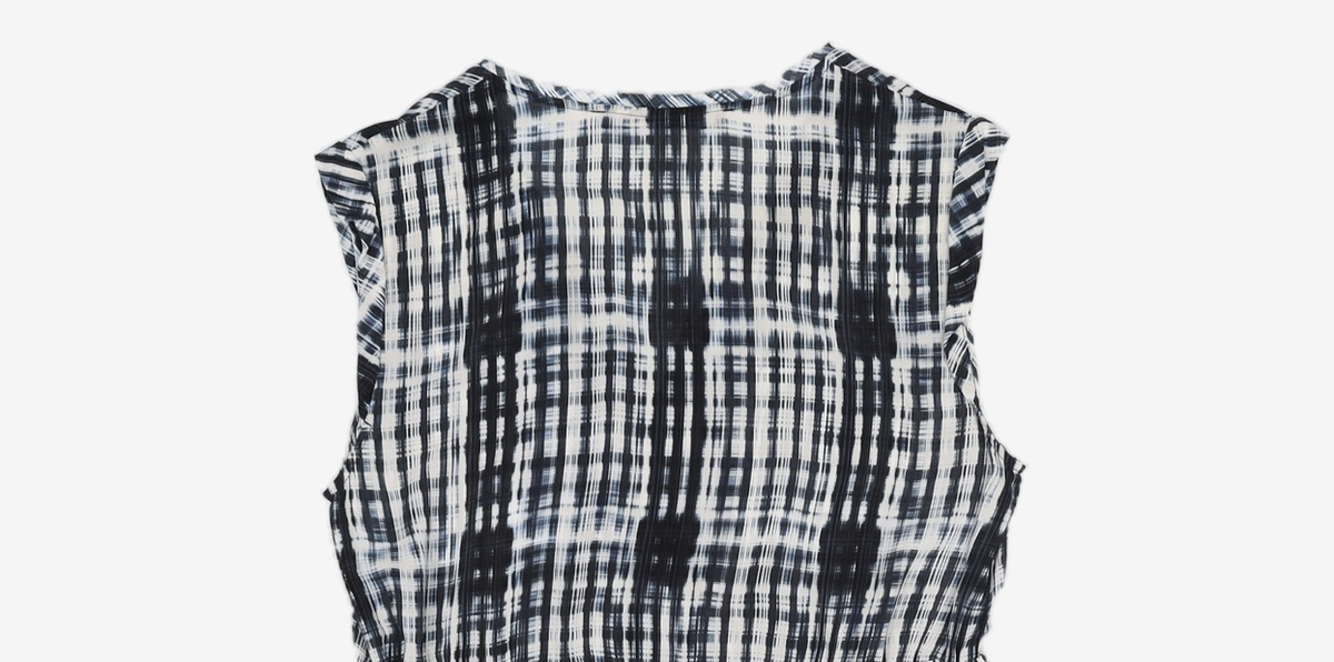 꼼뜨와데 꼬또니에(Comptoir Des Cotonniers) 미디 원피스 XS