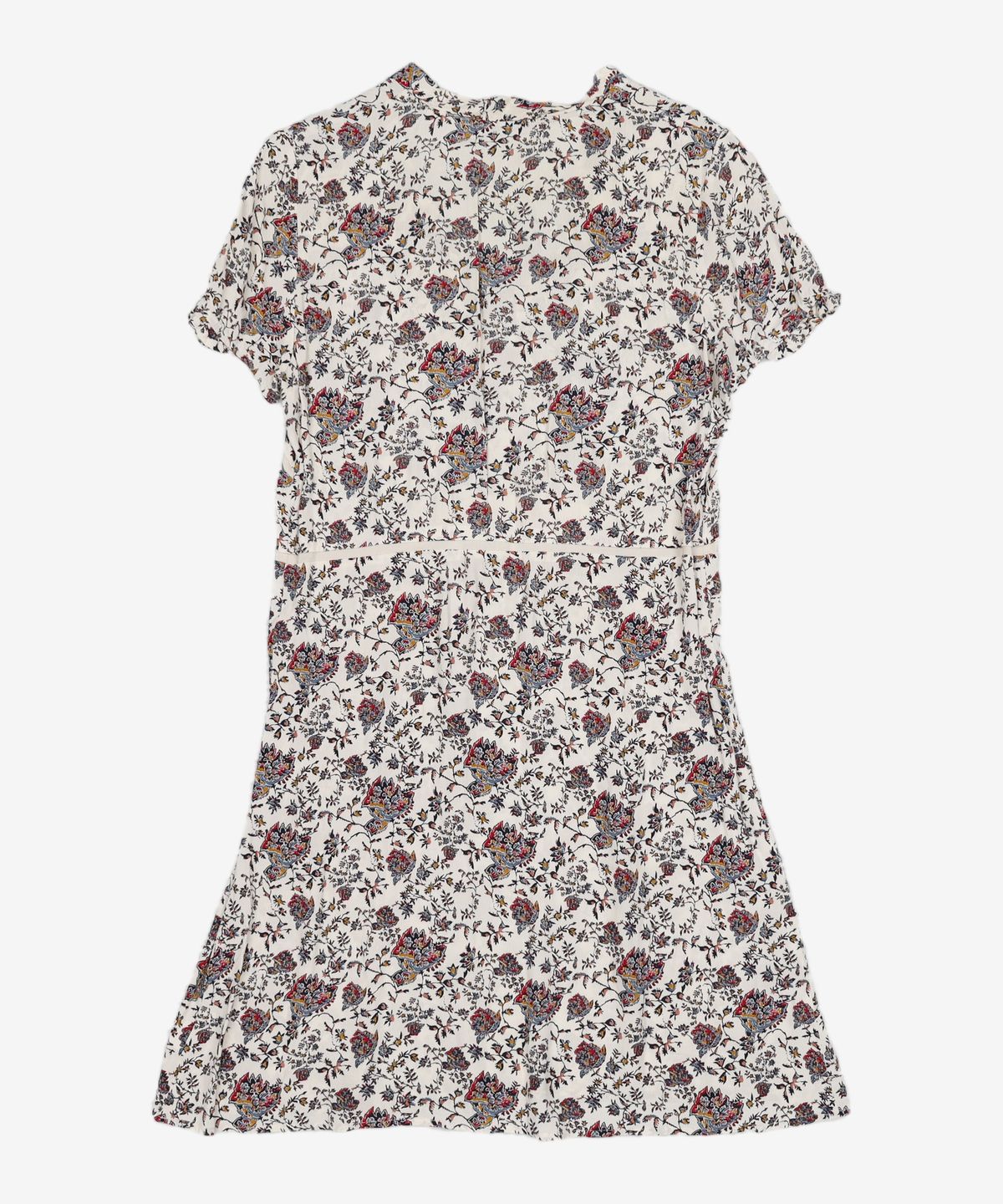 꼼뜨와데 꼬또니에(Comptoir Des Cotonniers) 미디 원피스 S