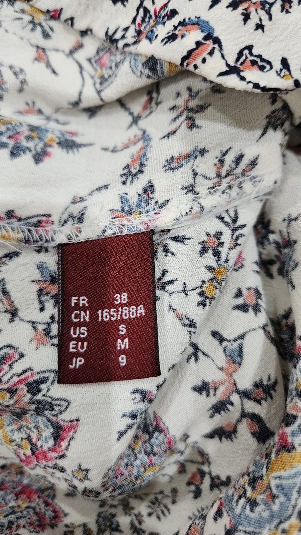 꼼뜨와데 꼬또니에(Comptoir Des Cotonniers) 미디 원피스 S