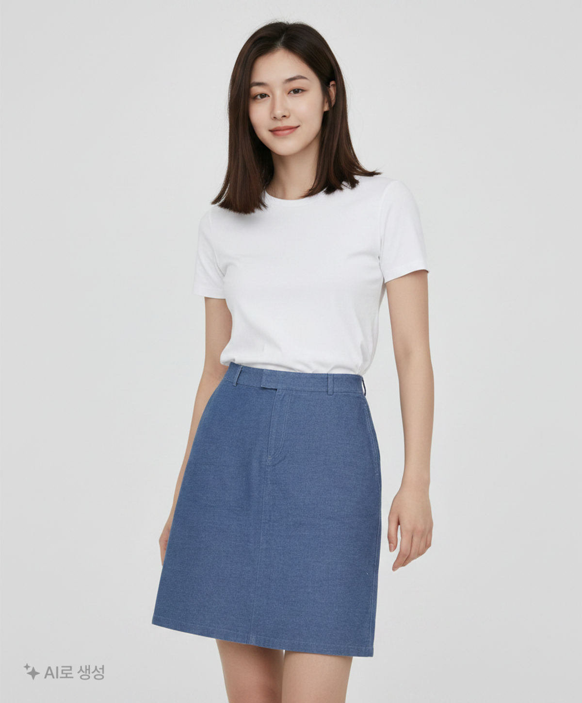 아페쎄(A.P.C.) 미니스커트 40