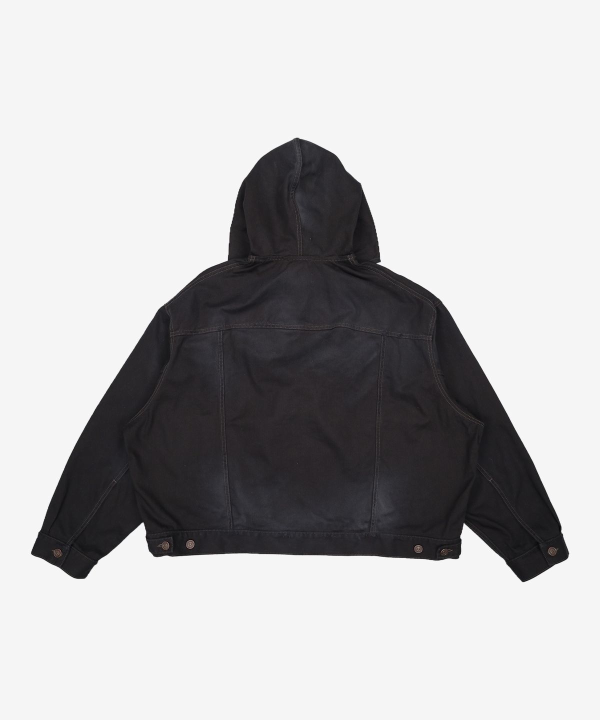 발렌시아가(BALENCIAGA) 후드 티셔츠 2