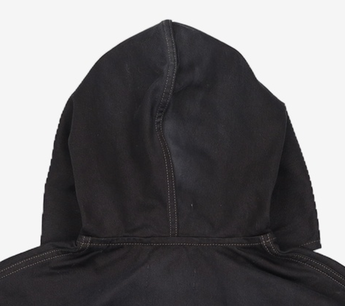 발렌시아가(BALENCIAGA) 후드 티셔츠 2