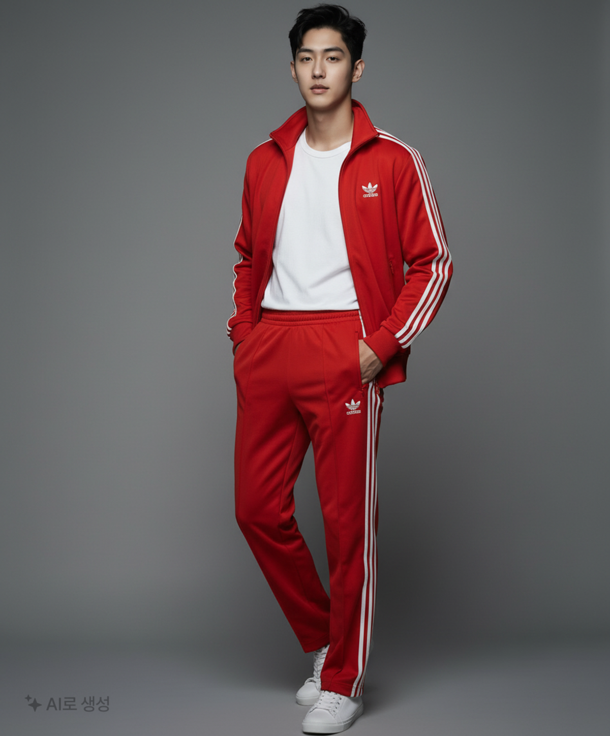 아디다스(ADIDAS) 트레이닝 팬츠 90