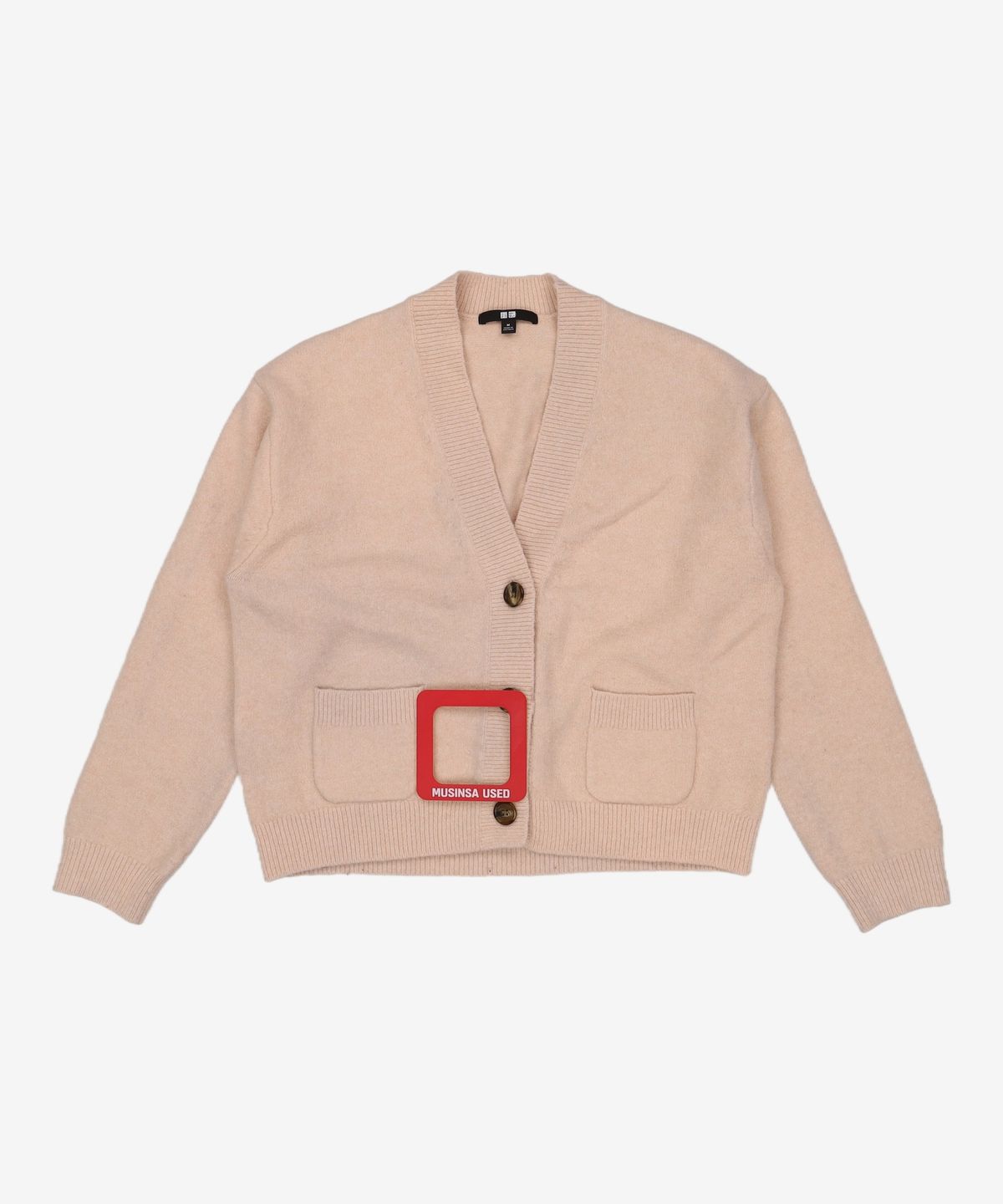 유니클로(UNIQLO) 카디건 M