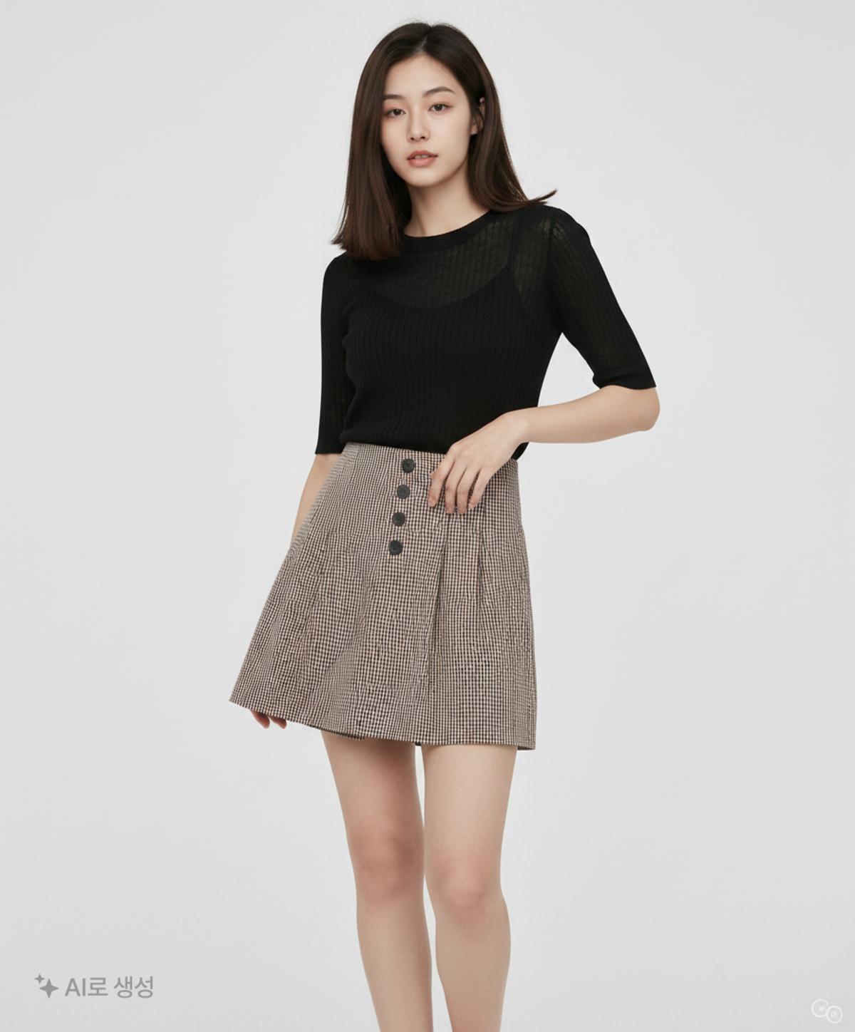 자라(ZARA) 숏팬츠 S