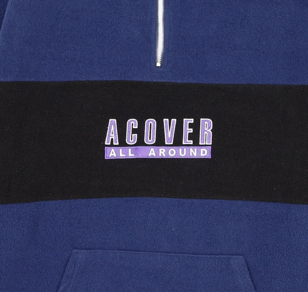 어커버(ACOVER) 플리스 L