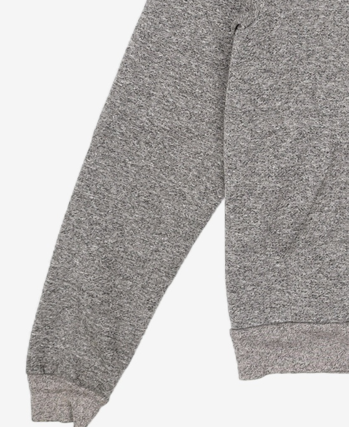 아메리칸 어패럴(AMERICAN APPAREL) 후드 집업 S