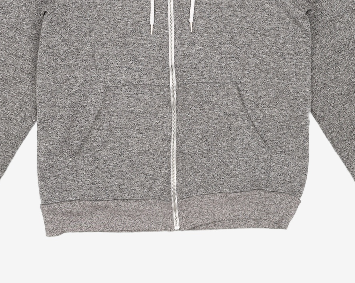 아메리칸 어패럴(AMERICAN APPAREL) 후드 집업 S