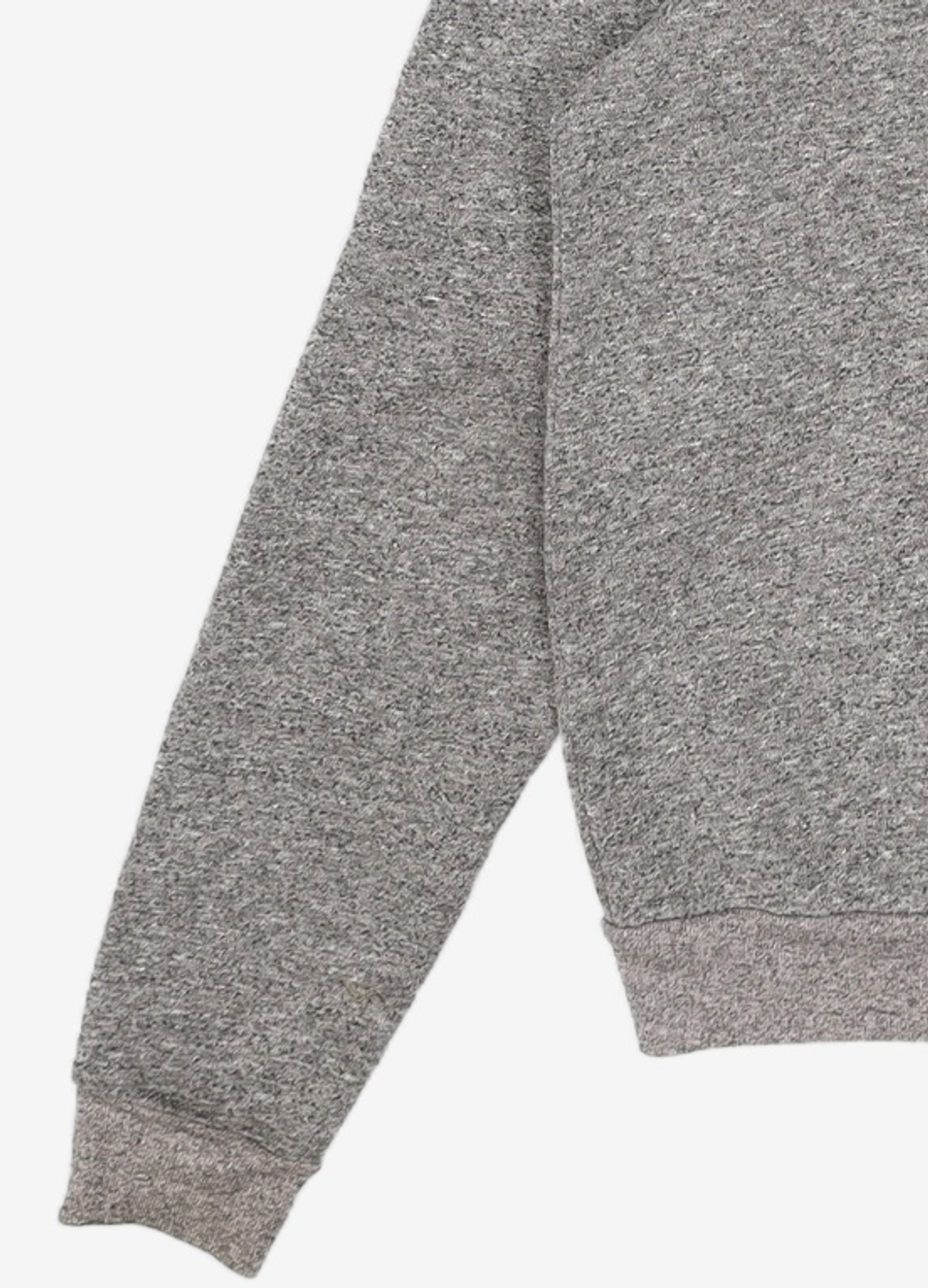 아메리칸 어패럴(AMERICAN APPAREL) 후드 집업 S