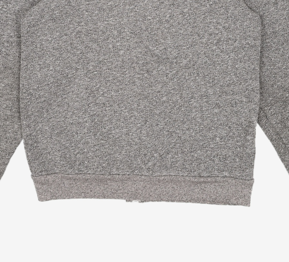 아메리칸 어패럴(AMERICAN APPAREL) 후드 집업 S
