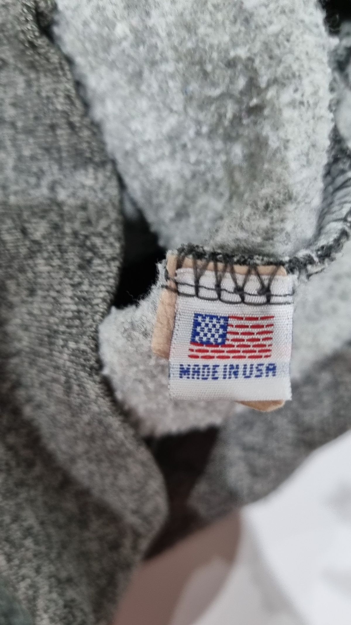 아메리칸 어패럴(AMERICAN APPAREL) 후드 집업 S