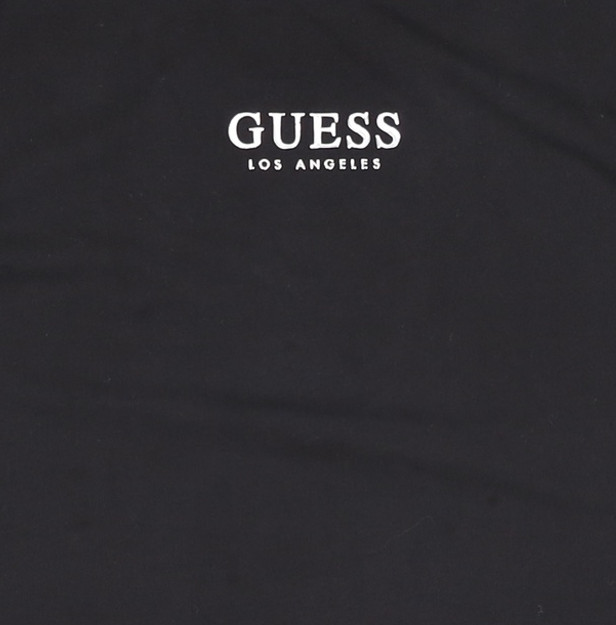 게스(GUESS) 반소매 티셔츠 XL