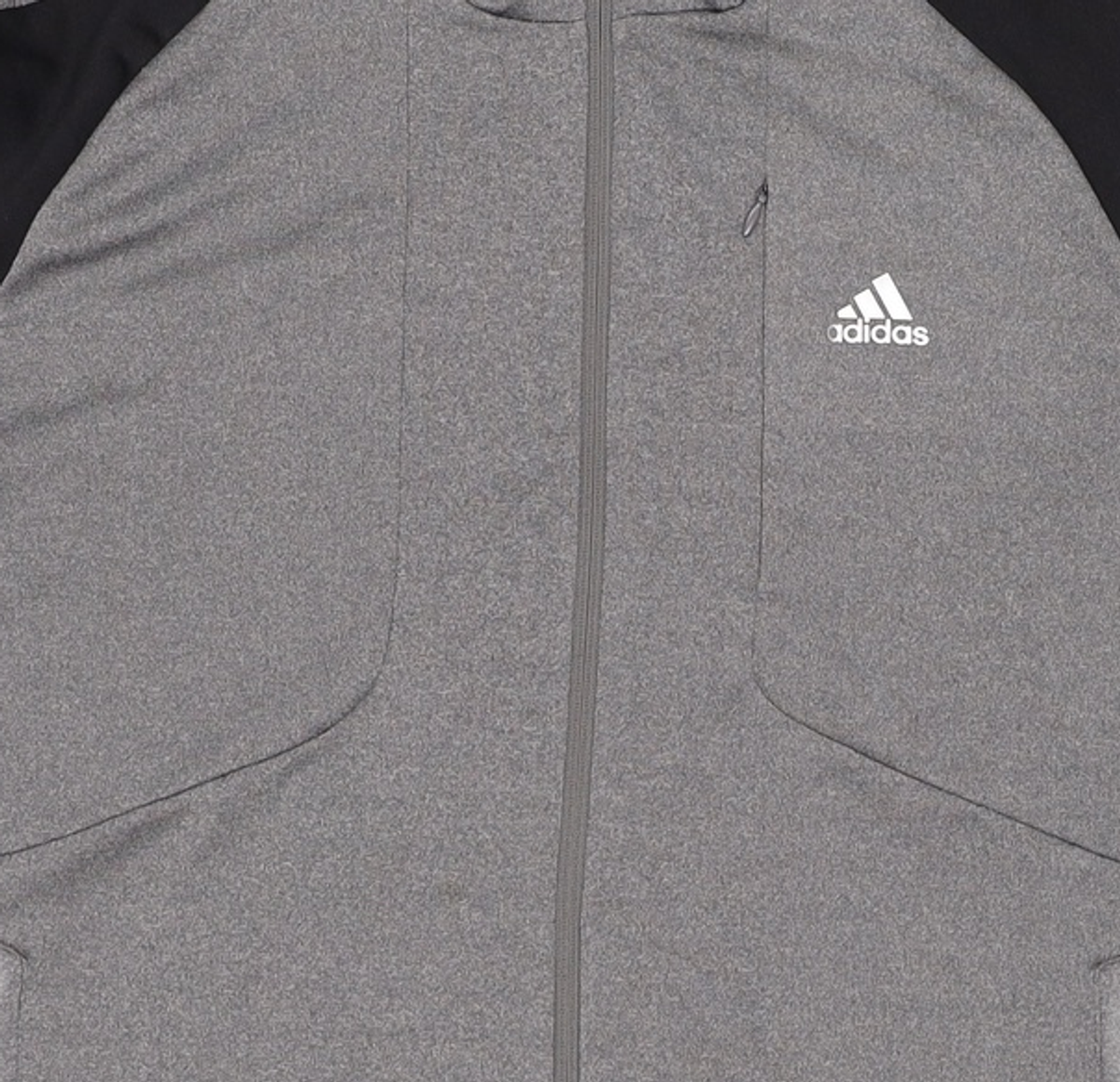 아디다스(ADIDAS) 트레이닝 재킷 XXL