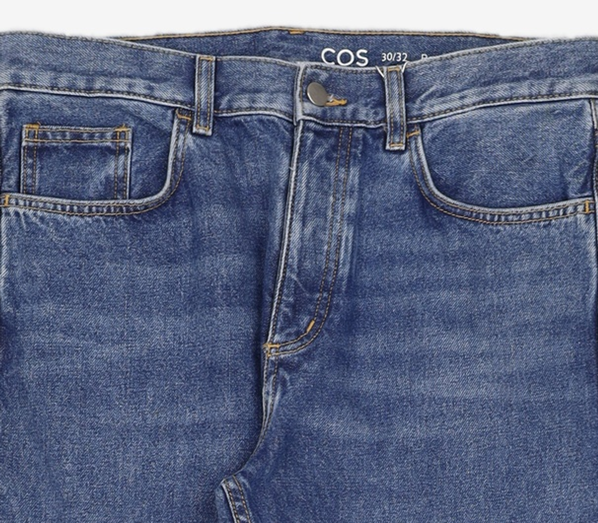 코스(COS) 청/데님 팬츠 30-32