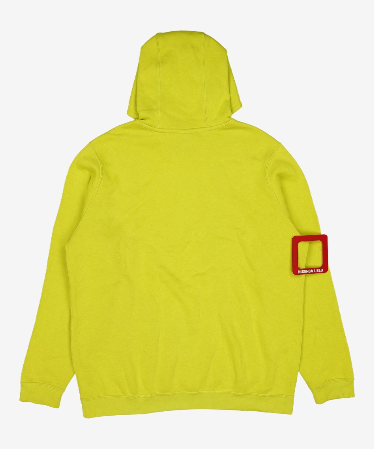 나이키(NIKE) 후드 티셔츠 XL