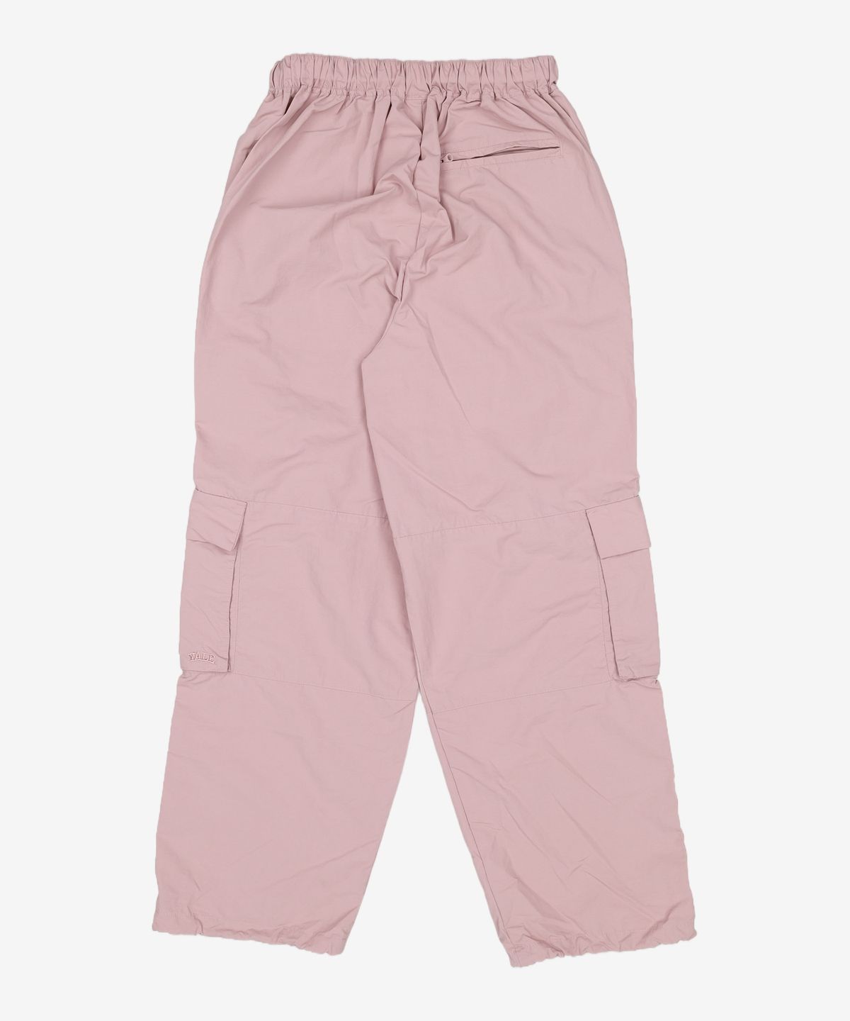 예일(YALE) NYLON CARGO PANTS INDIE PINK M