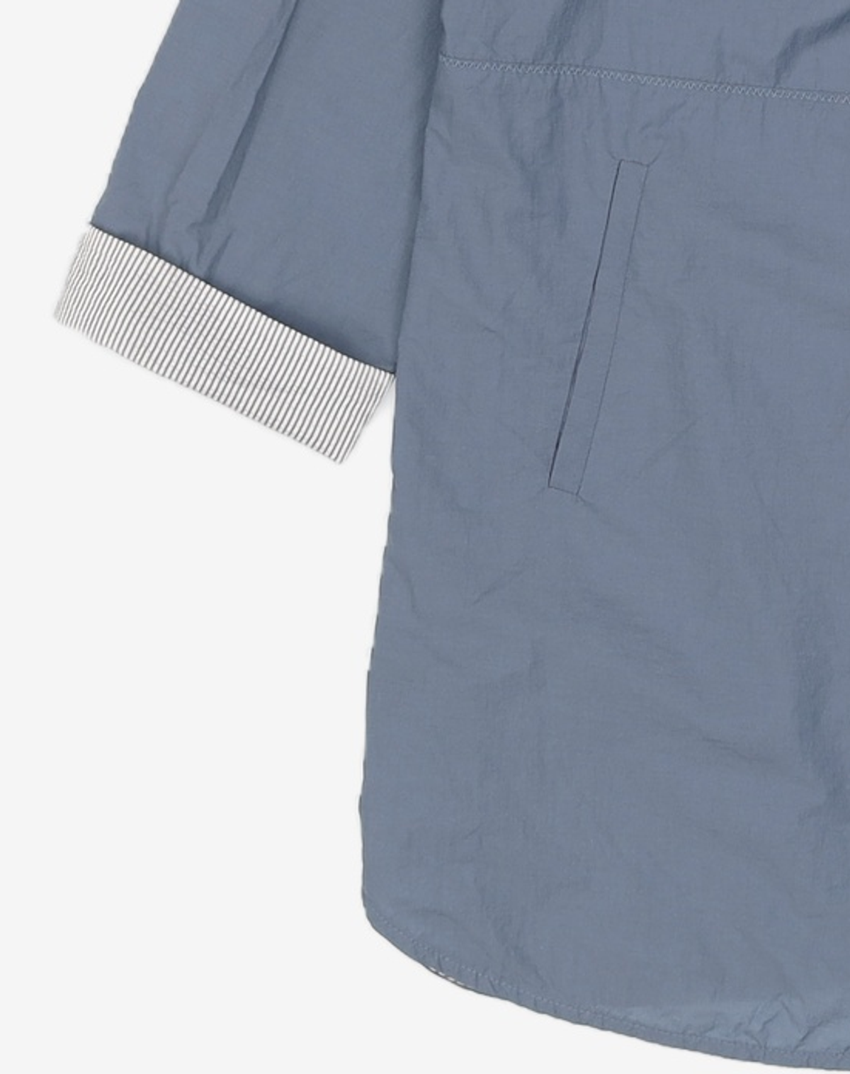 리본(Ribbon) 기타 점퍼/재킷 100