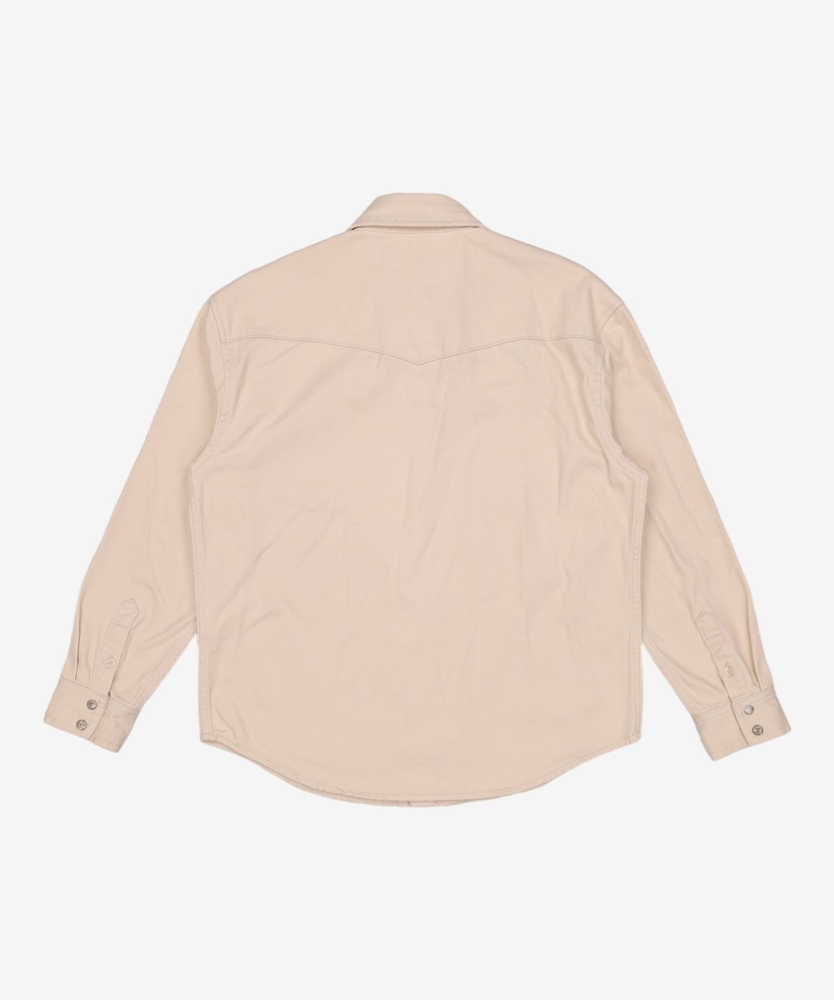 랭글러(WRANGLER) 캐주얼 셔츠 M