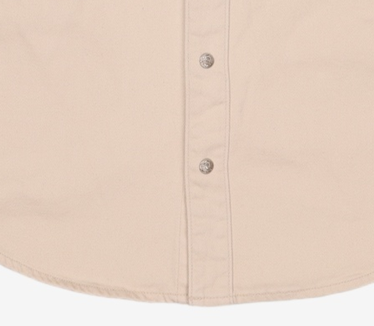 랭글러(WRANGLER) 캐주얼 셔츠 M