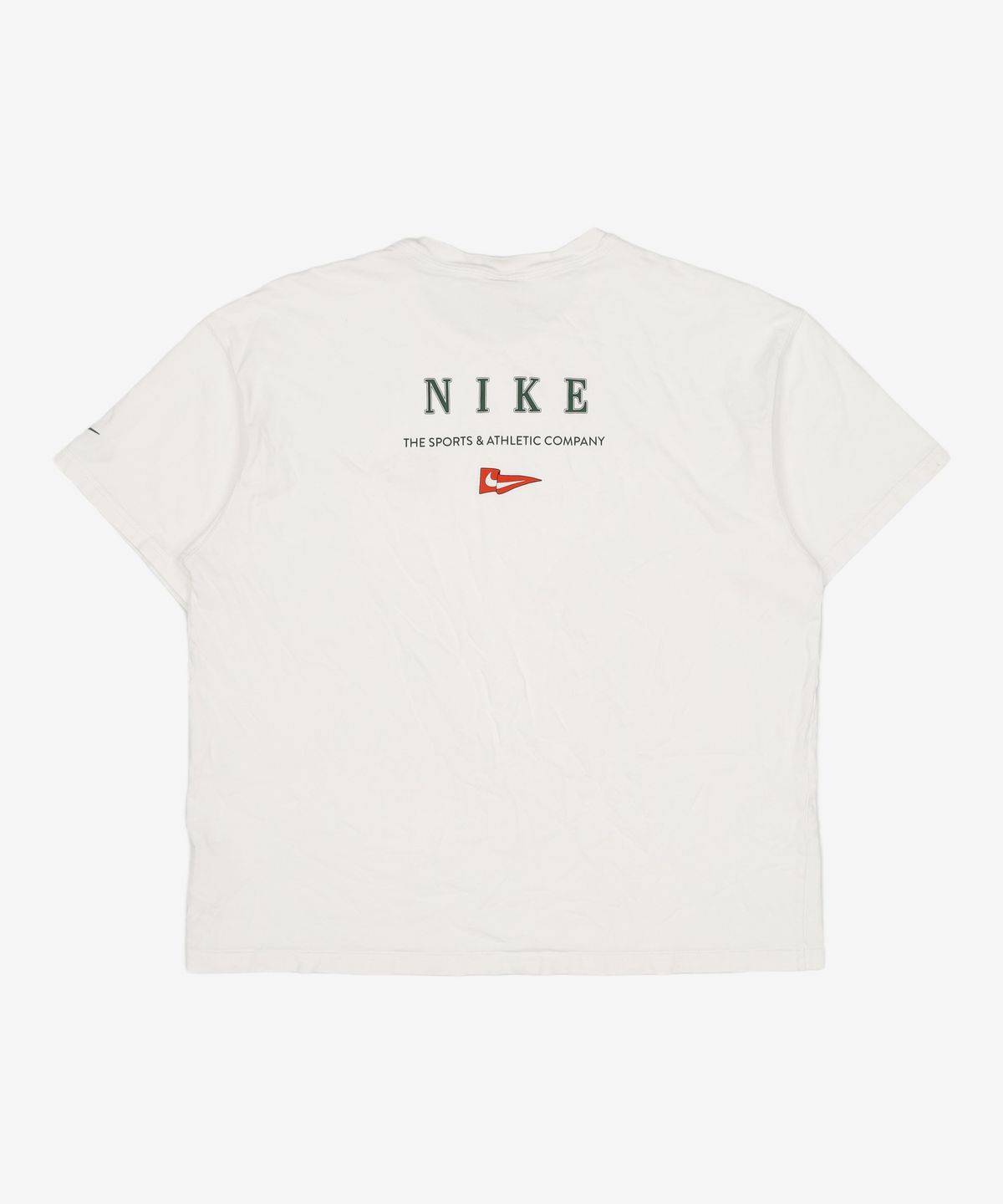 나이키(NIKE) 반소매 티셔츠 110