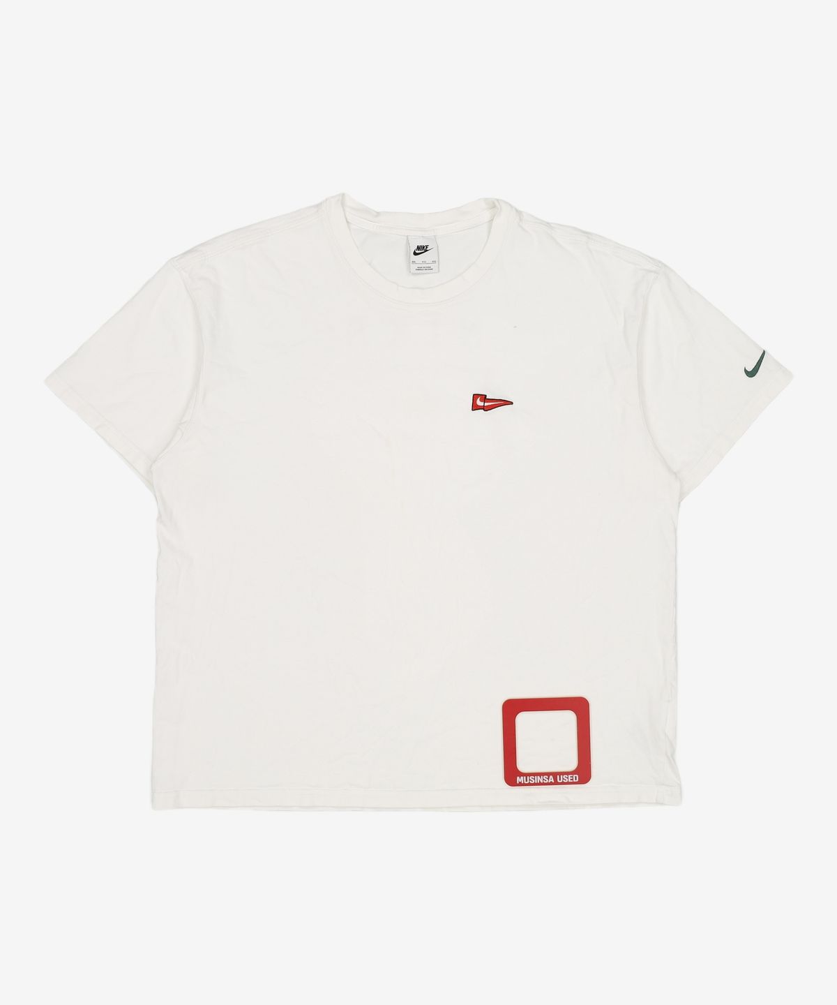 나이키(NIKE) 반소매 티셔츠 110