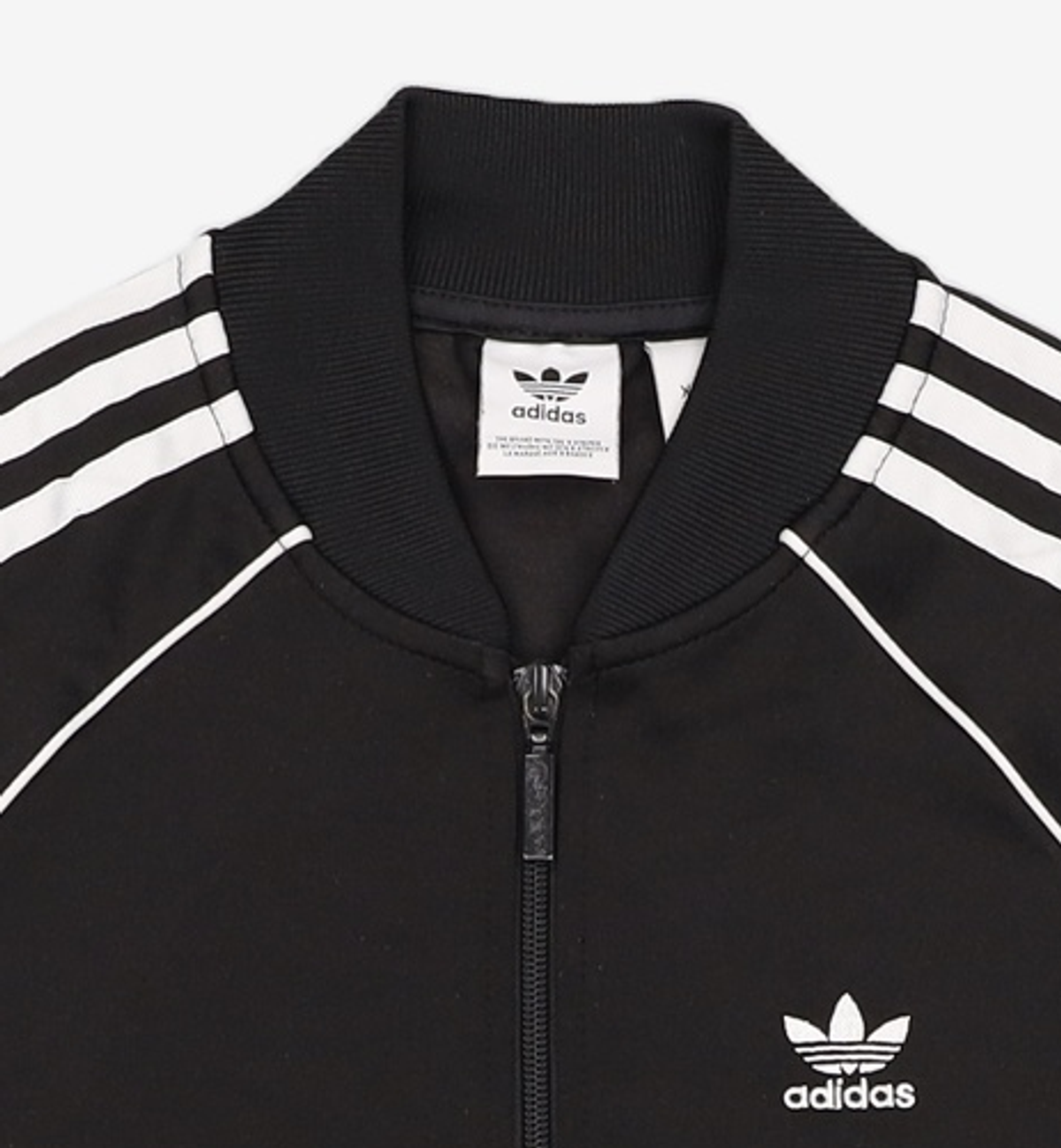 아디다스(ADIDAS) 트레이닝 재킷 XS