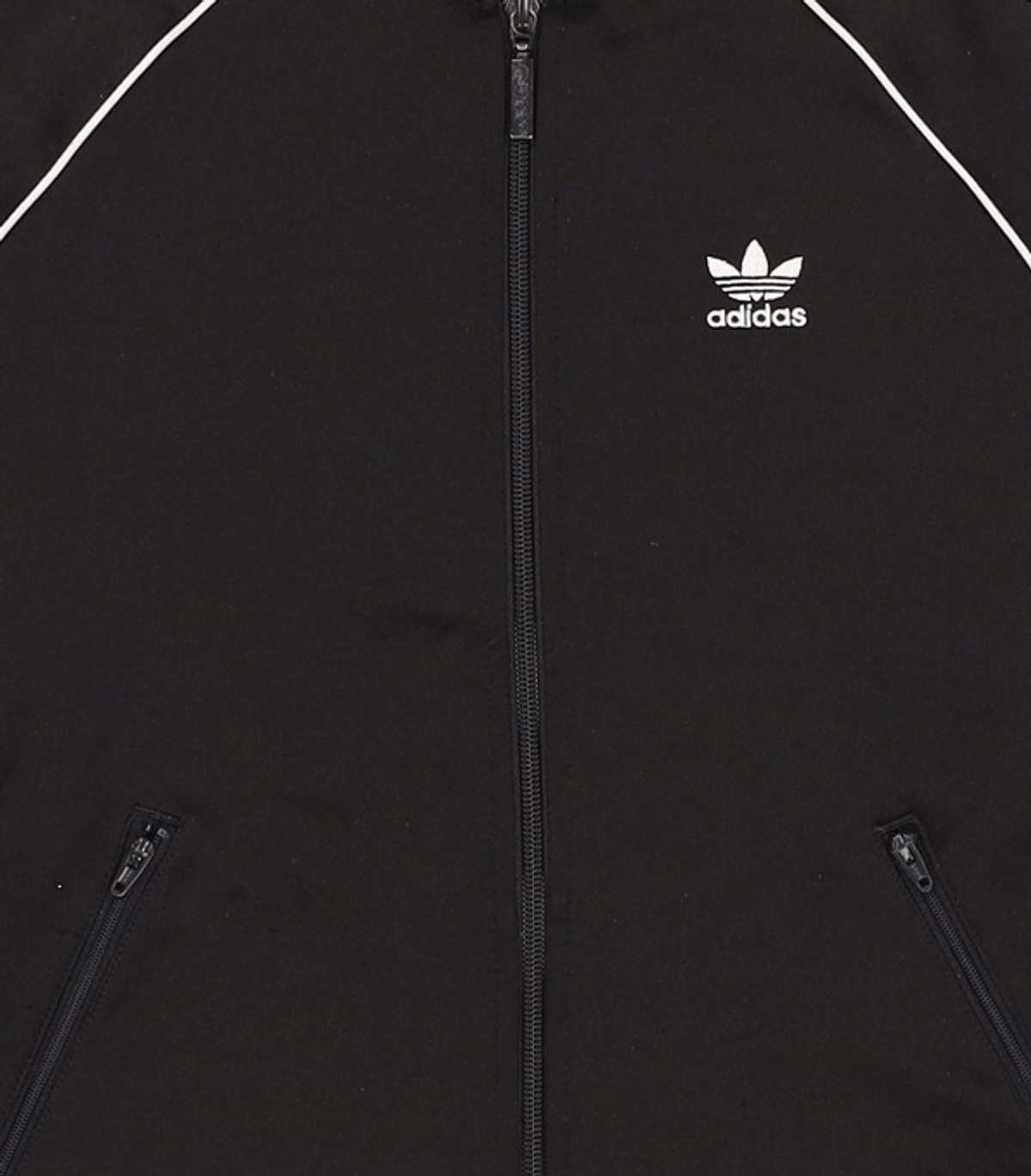 아디다스(ADIDAS) 트레이닝 재킷 XS